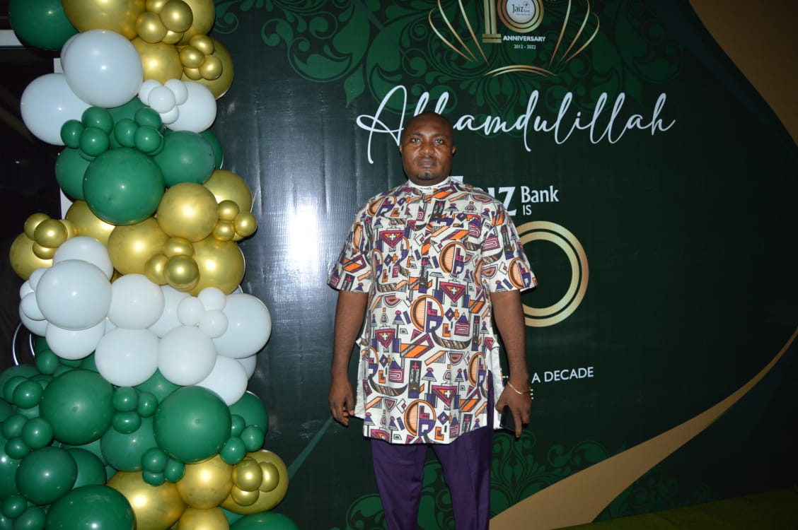 Clement On Daily Trust