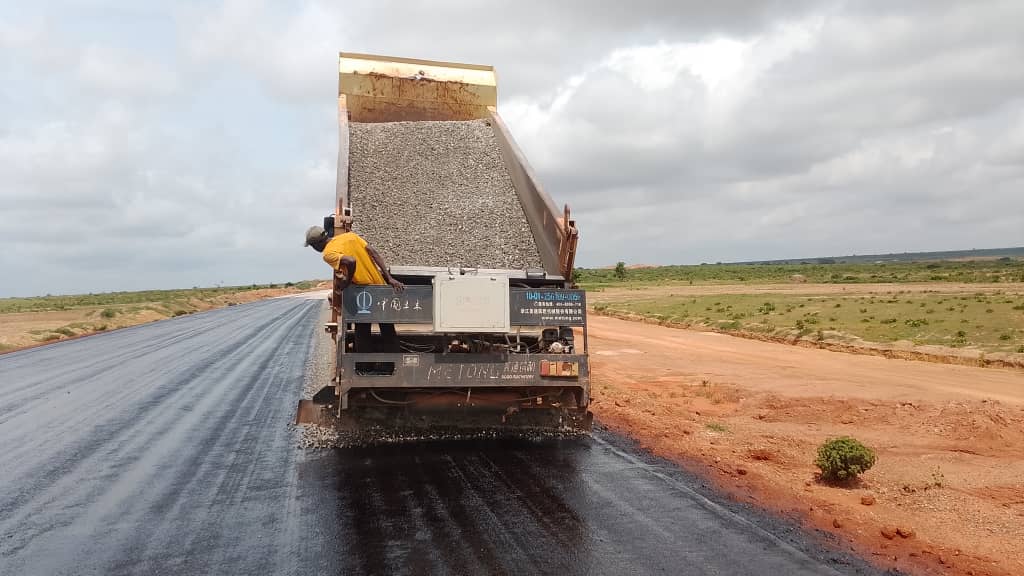 Emekus Logistics Concept In Action
