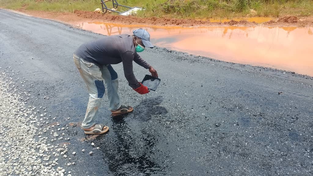 Emekus Logistics Concept In Action
