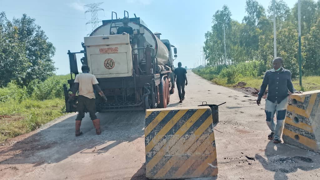Emekus Logistics Concept In Action