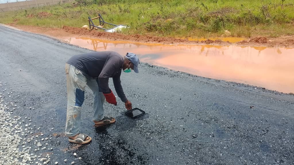 Emekus Logistics Concept In Action