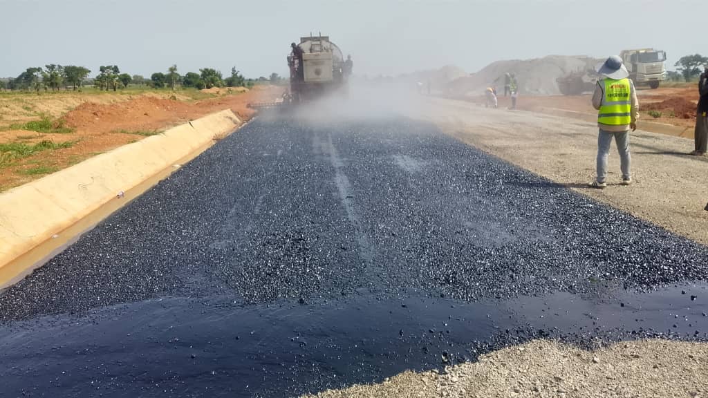 Emekus Logistics Concept In Action