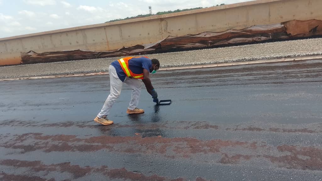 Emekus Logistics Concept In Action