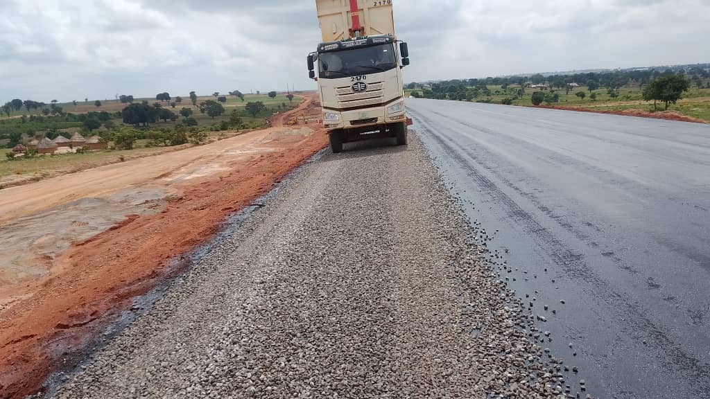 Emekus Logistics Concept In Action