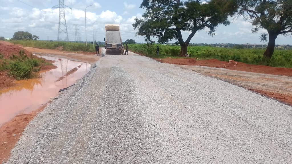 Emekus Logistics Concept In Action